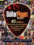 Cover: The Guitar Player Book - Backbeat Books