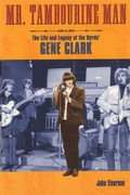 Cover: Mr. Tambourine Man - Backbeat Books