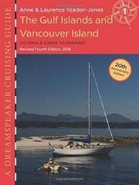 Abbildung von: Dreamspeaker Cruising Guide - Harbour Publishing