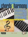 Cover: A Player's Guide to Chords and Harmony - Backbeat Books