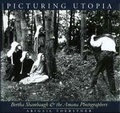 Cover: Picturing Utopia - University of Iowa Press
