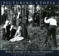 Enlarge image Cover: Picturing Utopia - University of Iowa Press