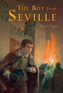 Cover: The Boy from Seville - Kar-Ben Publishing