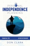 Cover: Personal Independence Planning - Advantage Media Group