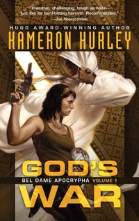 Enlarge image Cover: God's War - Night Shade Books