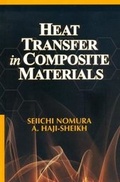 Cover: Heat Transfer in Composite Materials - DEStech Publications, Inc