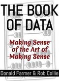 Cover: The Book of Data - Holy Macro! Books