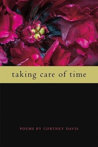 Enlarge image Cover: Taking Care of Time - Wheelbarrow Books