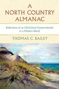 Cover: A North Country Almanac - Michigan State University Press