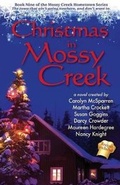 Cover: Christmas in Mossy Creek - BelleBooks