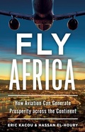 Cover: Fly Africa - Lioncrest Publishing