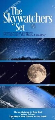 Abbildung von: Skywatchers - Waterford Press Ltd