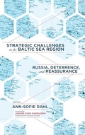 Cover: Strategic Challenges in the Baltic Sea Region - Georgetown University Press