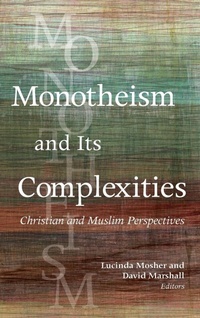 Enlarge image Cover: Monotheism and Its Complexities - Georgetown University Press