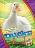 Cover: Ducks - Blastoff! Readers