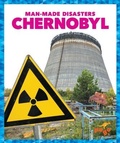 Cover: Chernobyl - Pogo Books
