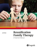 Cover: Reunification Family Therapy - Hogrefe Publishing