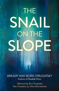 Cover: The Snail on the Slope - Chicago Review Press