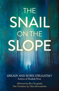 Enlarge image Cover: The Snail on the Slope - Chicago Review Press