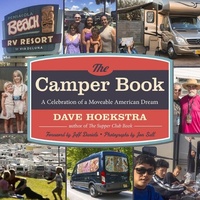 Enlarge image Cover: The Camper Book - Chicago Review Press