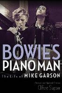Abbildung von: Bowie's Piano Man - Backbeat Books