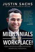 Cover: Millennials In the Workplace! - Motivational Press, Incorporated