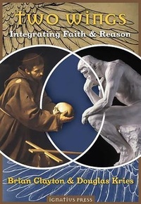 Enlarge image Cover: Two Wings - Ignatius Press