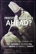 Cover: Priests - What Lies Ahead? - Ignatius Press
