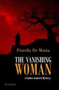 Cover: The Vanishing Woman - Ignatius Press