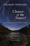 Cover: Chance or the Dance? - Ignatius Press