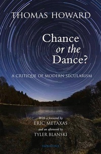 Enlarge image Cover: Chance or the Dance? - Ignatius Press