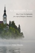 Cover: An Immovable Feast - Ignatius Press