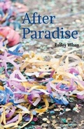 Cover: After Paradise - Black Lawrence Press