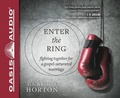Cover: Enter the Ring - Oasis Audio