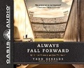 Cover: Always Fall Forward - Oasis Audio