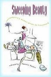 Enlarge image Cover: Sweeping Beauty - University of Iowa Press