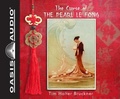 Cover: The Curse of the Pearl Le Fong - Oasis Audio