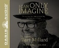 Cover: I Can Only Imagine - Oasis Audio