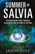 Cover: Summer of Salvia - Jason Cole
