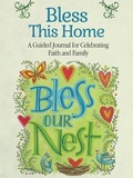 Cover: Bless This Home - Quiet Fox Designs