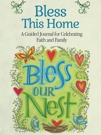 Enlarge image Cover: Bless This Home - Quiet Fox Designs