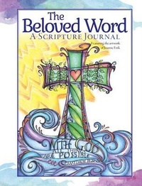 Enlarge image Cover: The Beloved Word - Quiet Fox Designs