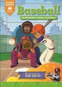 Cover: Baseball - Red Chair Press