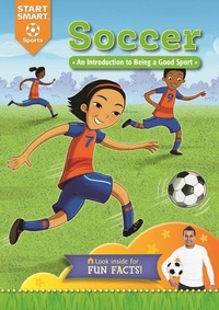 Abbildung von: Soccer - Red Chair Press