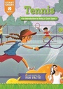 Cover: Tennis - Red Chair Press