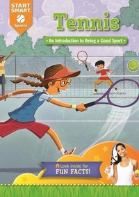Abbildung von: Tennis - Red Chair Press