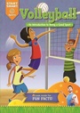 Cover: Volleyball - Red Chair Press