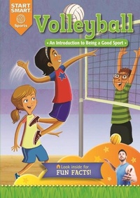 Abbildung von: Volleyball - Red Chair Press