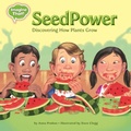 Cover: Seed Power - Red Chair Press