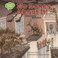 Cover: No Bones About It - Red Chair Press